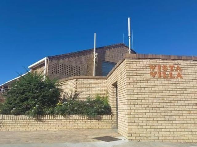 2 Bedroom Apartment in Parsons Vlei