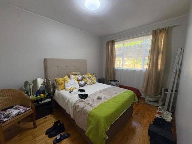 2 Bedroom Apartment in Parsons Vlei