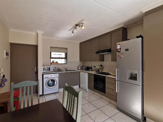 2 Bedroom Apartment in Paulshof