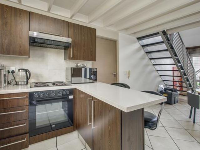 2 Bedroom Apartment in Paulshof