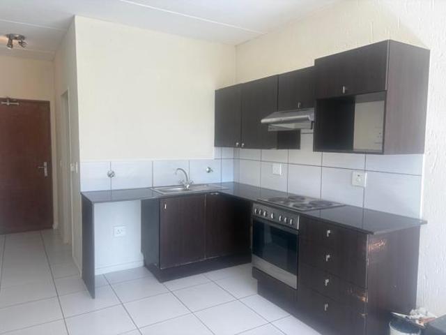 2 Bedroom Apartment in Paulshof