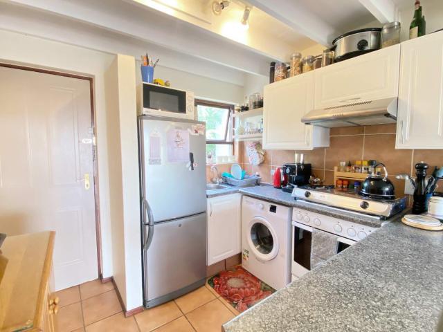 2 Bedroom Apartment in Paulshof