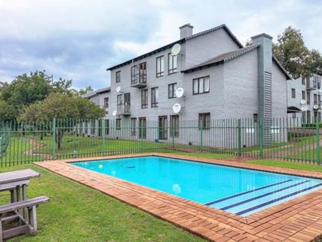 2 Bedroom Apartment in Paulshof