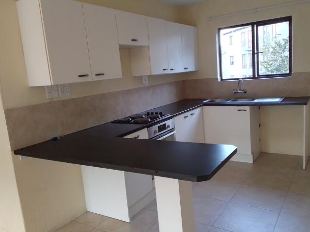 2 Bedroom Apartment in Paulshof
