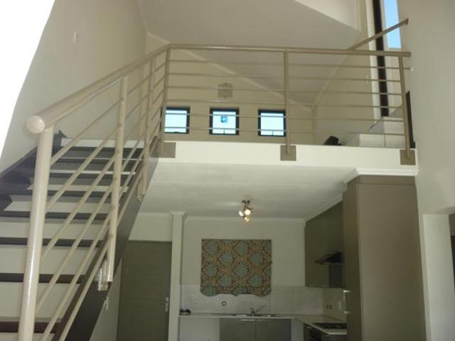 2 Bedroom Apartment in Paulshof