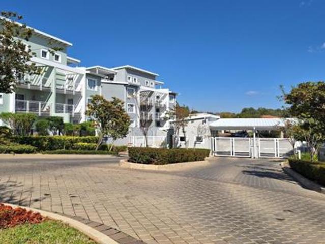 2 Bedroom Apartment in Paulshof