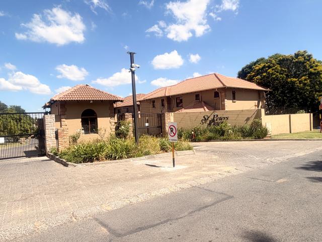 2 Bedroom Apartment in Paulshof