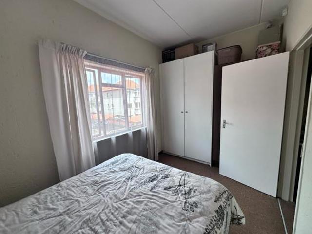 2 Bedroom Apartment in Paulshof