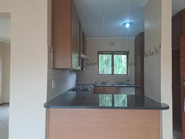 2 Bedroom Apartment in Paulshof