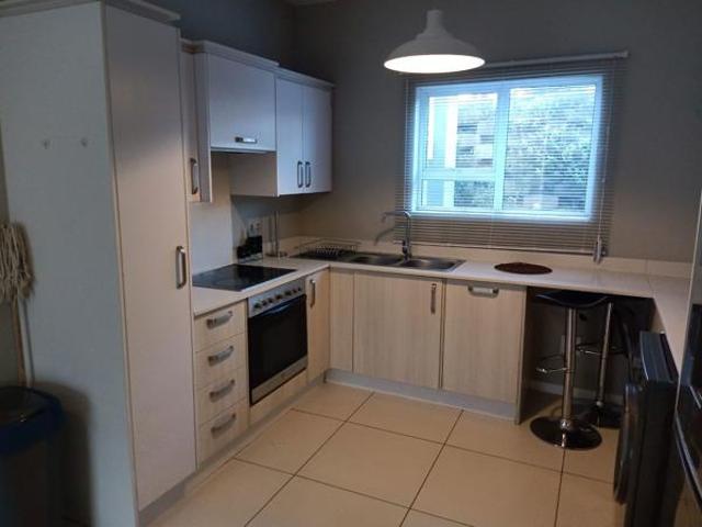 2 Bedroom Apartment in Paulshof
