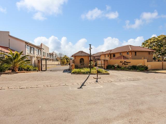 2 Bedroom Apartment in Paulshof