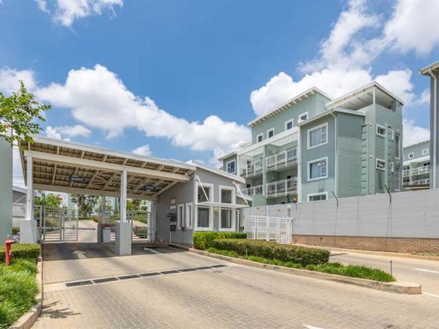 2 Bedroom Apartment in Paulshof