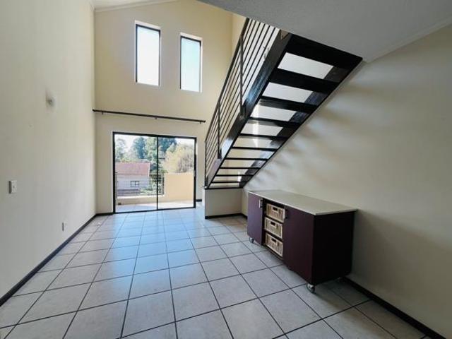 2 Bedroom Apartment in Paulshof