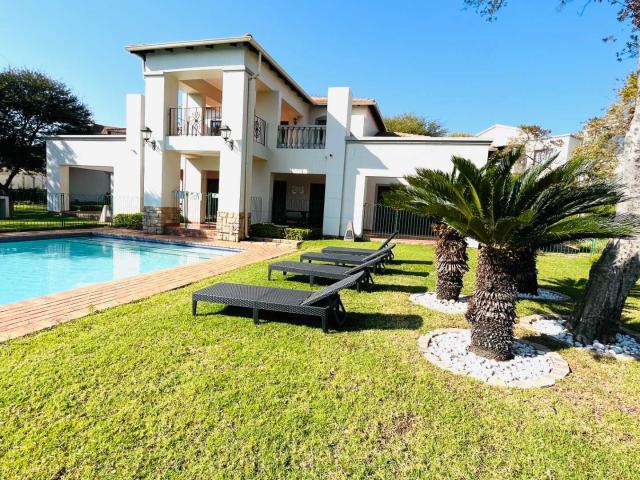 2 Bedroom Apartment in Paulshof