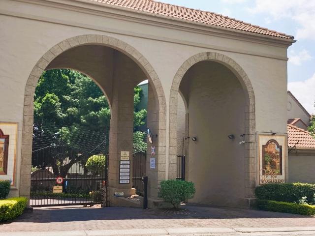 2 Bedroom Apartment in Paulshof