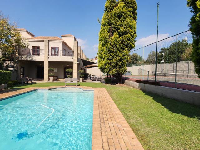 2 Bedroom Apartment in Paulshof