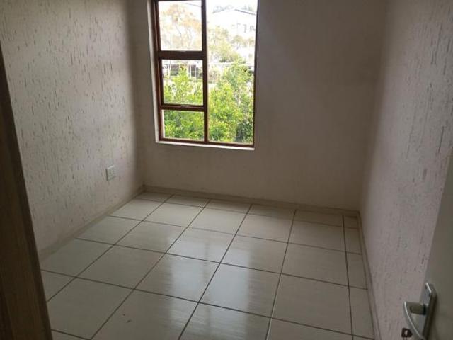 2 Bedroom Apartment in Paulshof