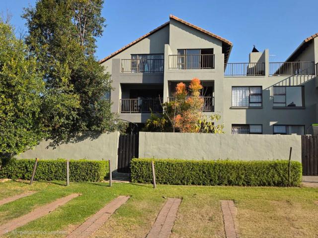 2 Bedroom Apartment in Paulshof