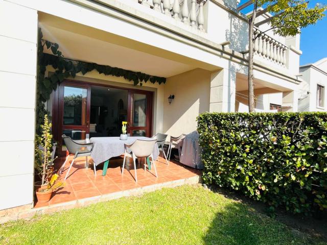 2 Bedroom Apartment in Paulshof