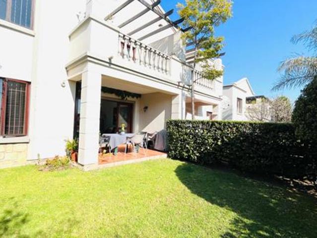 2 Bedroom Apartment in Paulshof