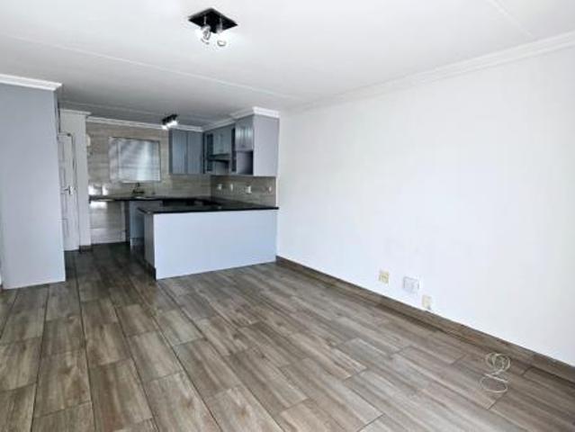 2 Bedroom Apartment in Paulshof