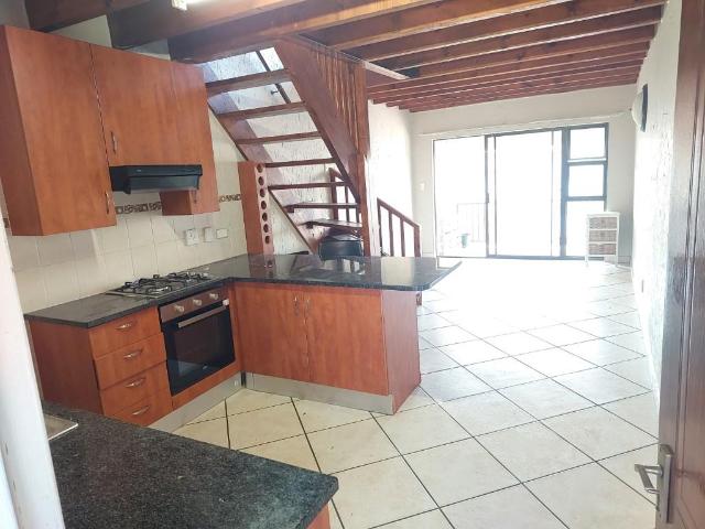 2 Bedroom Apartment in Paulshof