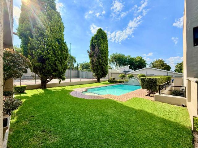 2 Bedroom Apartment in Paulshof