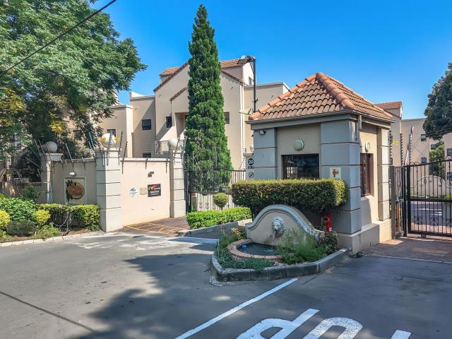 2 Bedroom Apartment in Paulshof