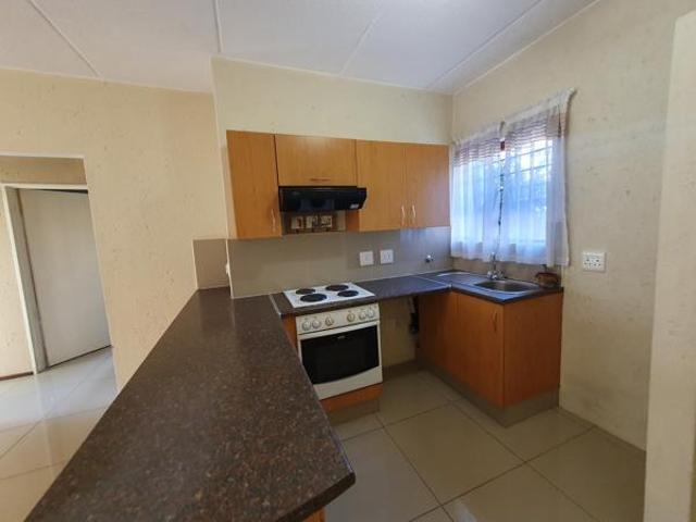 2 Bedroom Apartment in Paulshof