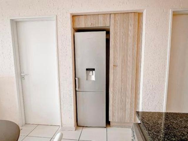 2 Bedroom Apartment in Paulshof