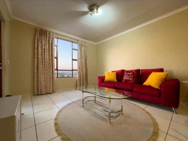 2 Bedroom Apartment in Paulshof
