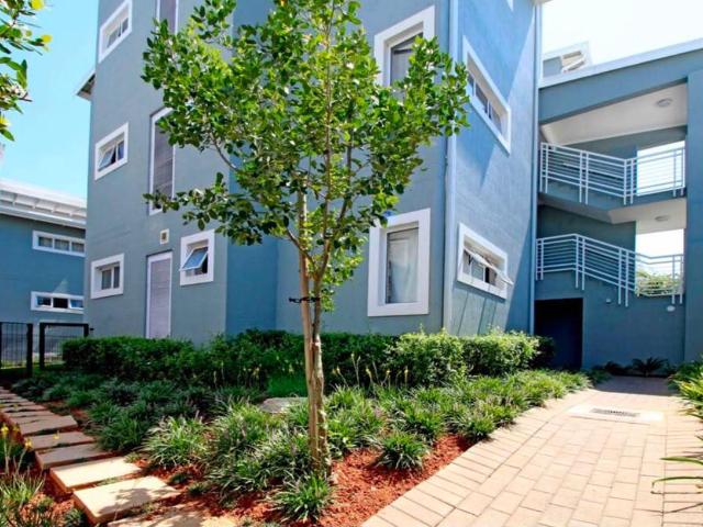 2 Bedroom Apartment in Paulshof