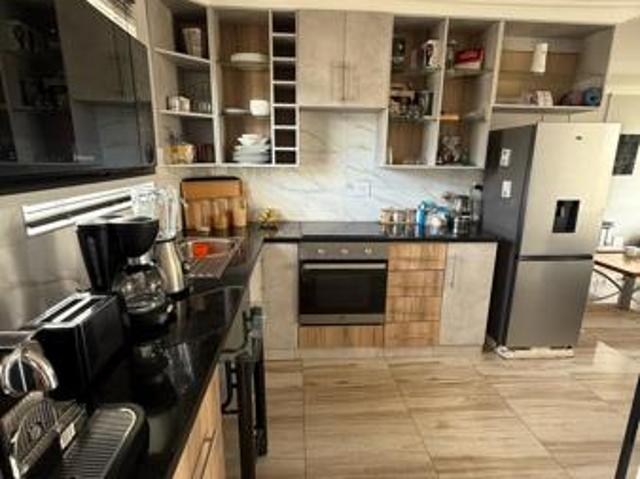 2 Bedroom Apartment in Peacehaven