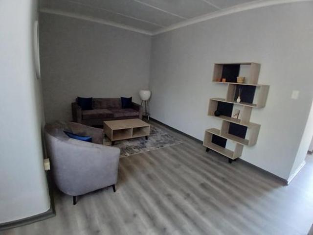 2 Bedroom Apartment in Peacehaven