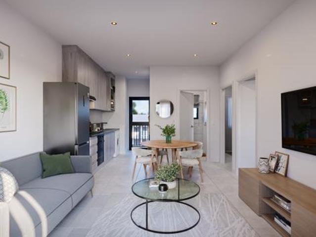 2 Bedroom Apartment in Peerless Park