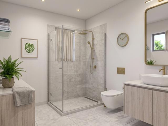 2 Bedroom Apartment in Peerless Park