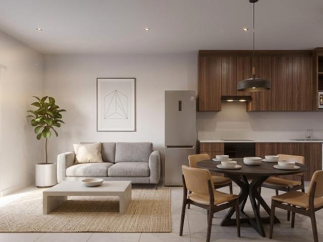 2 Bedroom Apartment in Peerless Park