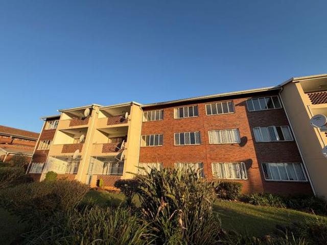 2 Bedroom Apartment in Pelham