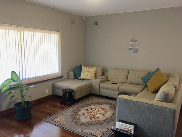 2 Bedroom Apartment in Pelham