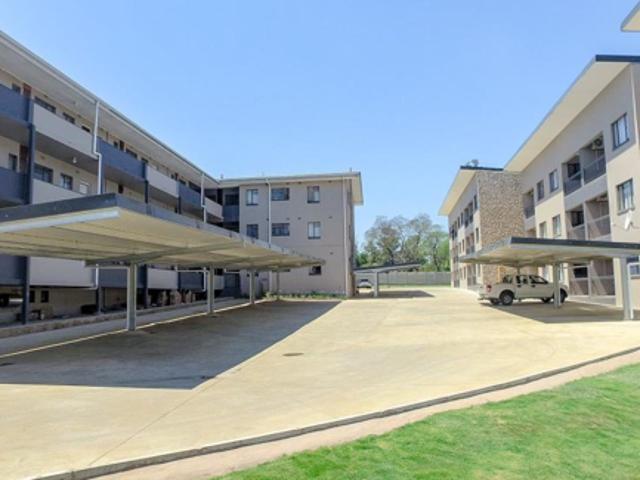 2 Bedroom Apartment in Pelham