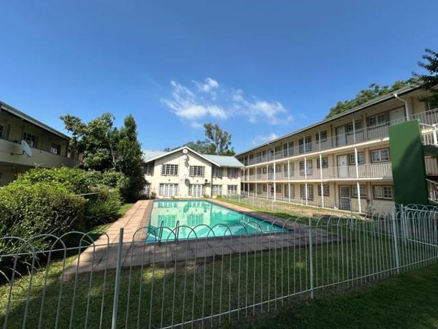 2 Bedroom Apartment in Pelham