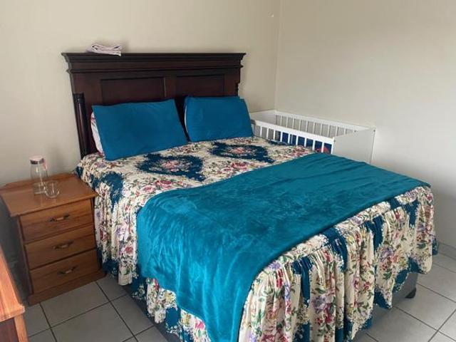 2 Bedroom Apartment in Pelham