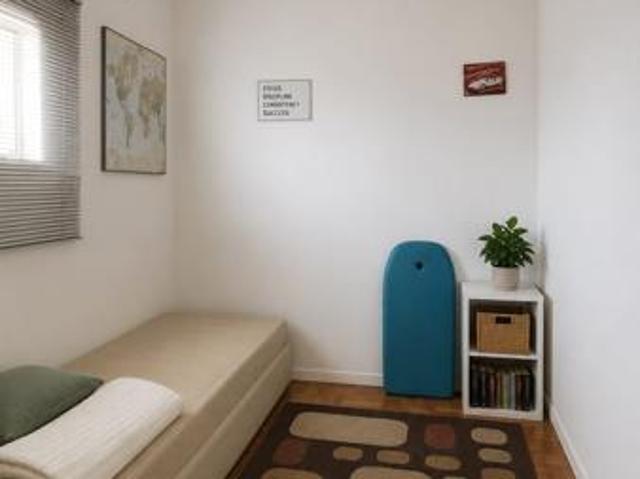 2 Bedroom Apartment in Pelham