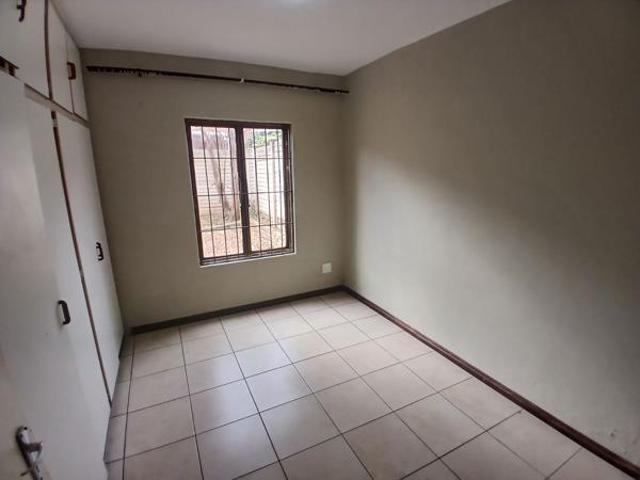 2 Bedroom Apartment in Pelham