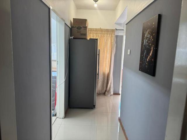 2 Bedroom Apartment in Pelham