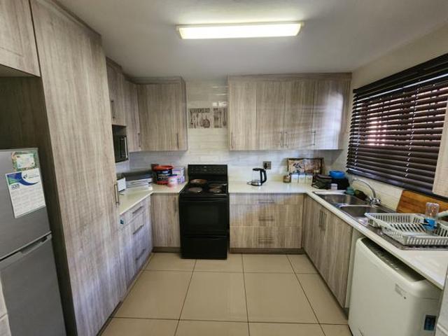 2 Bedroom Apartment in Pelham