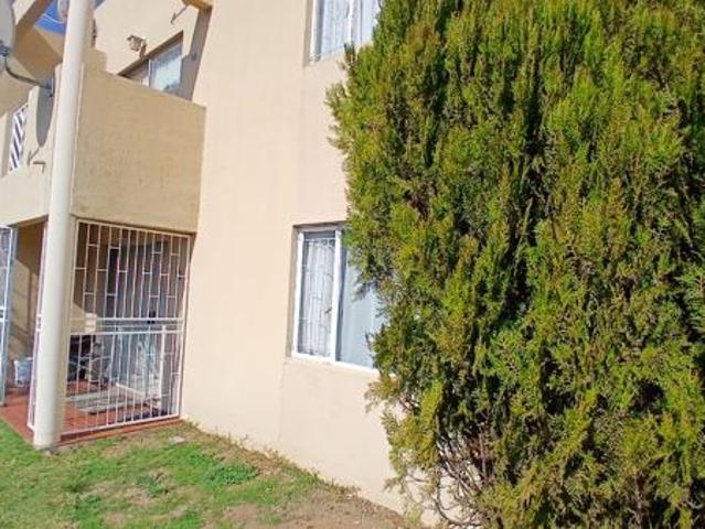 2 Bedroom Apartment in Pellissier