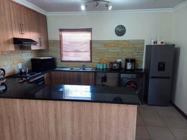 2 Bedroom Apartment in Pellissier
