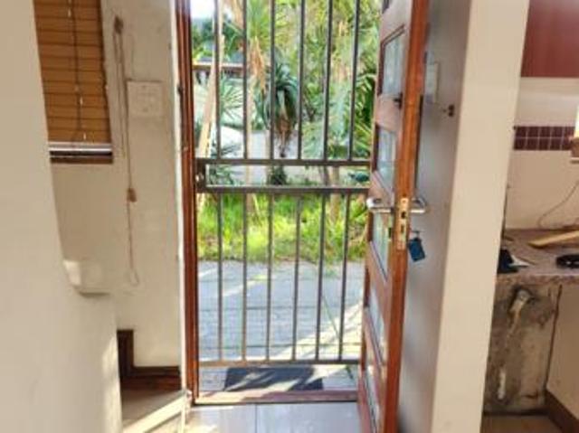 2 Bedroom Apartment in Penlyn Estate