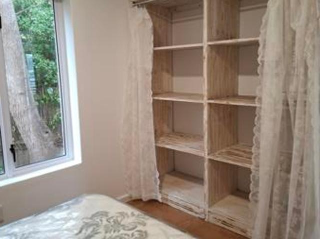 2 Bedroom Apartment in Penzance Estate